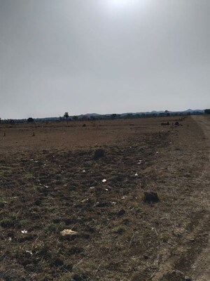 Plot Area in  Plot at Indora – for Sale