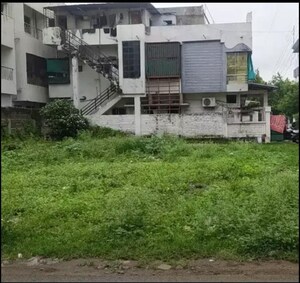  Plot For Sale in Indora