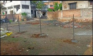  Plot – Garden View at Indora - for Sale