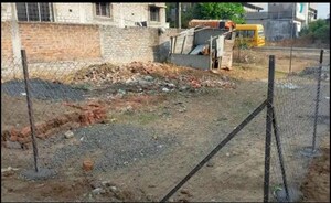 Plot Area in  Plot at Indora – for Sale