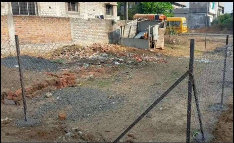 undefined, indora  1500 Sq.Ft. Plot In Indora Nagpur 10634633
