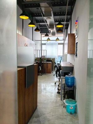  Office Space For Rent in Bhutani Alphathum Commercial, Sector 90