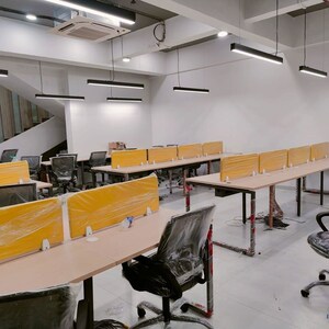  Office Space For Rent in Lower Parel West
