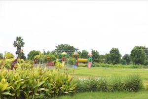  Plot – Garden View at Chevalla - for Sale