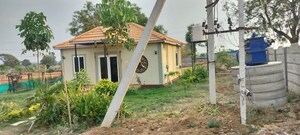  Plot – Exterior View View at Chevalla - for Sale