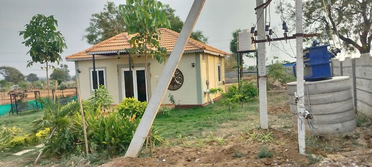 Exterior View, chevalla  605 Sq.Ft. Plot In Chevalla Hyderabad 10634636