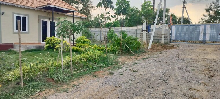undefined, chevalla  605 Sq.Ft. Plot In Chevalla Hyderabad 10634636
