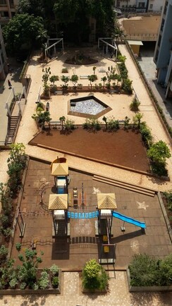 2 BHK Apartment For Rent in Pride Park