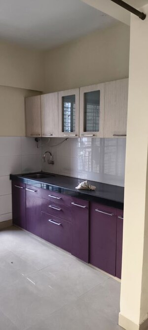 Kitchen in 2 BHK Apartment at Matunga – for Rent