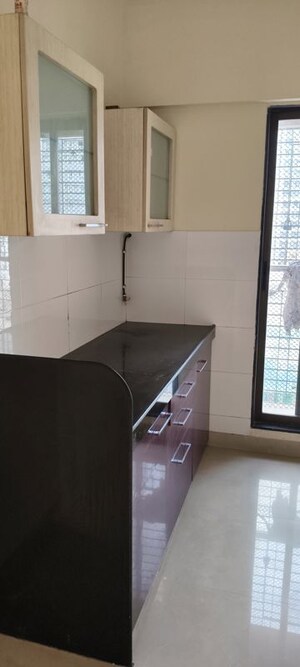 Kitchen in 2 BHK Apartment at Matunga – for Rent