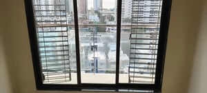 Staircase in 2 BHK Apartment at Matunga – for Rent