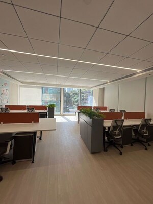  Office Space For Rent in Lower Parel