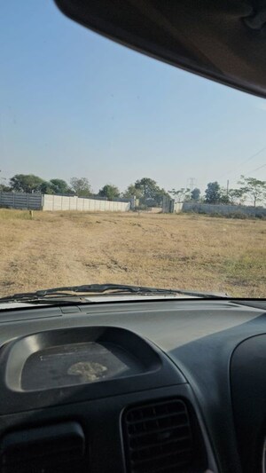 Plot Area in  Land at Chevalla – for Sale
