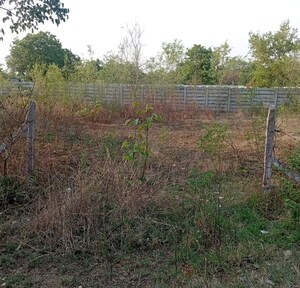 Plot Area in  Land at Chevalla – for Sale