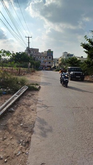   Land at Chevalla – for Sale