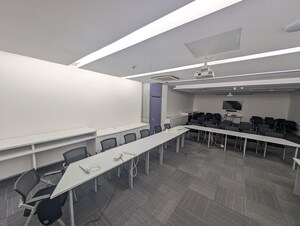  Office Space For Rent in Lower Parel