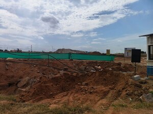 Plot Area in  Land at Shabad – for Sale