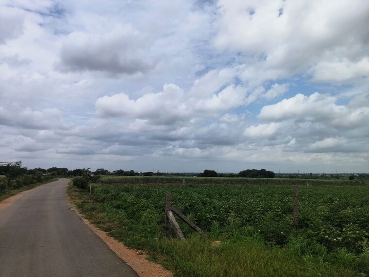 undefined, shabad Commercial Land 4480 Sq.Ft. In Shabad Hyderabad 10634644