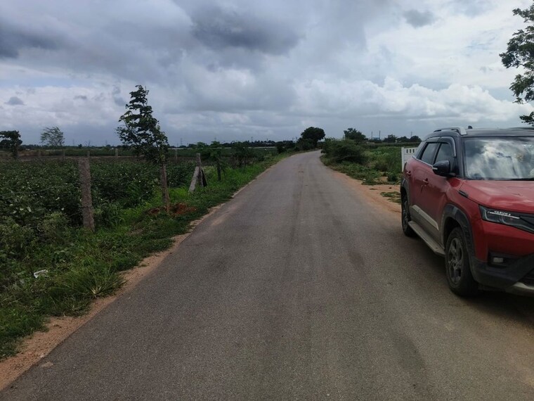 undefined, shabad Commercial Land 4480 Sq.Ft. In Shabad Hyderabad 10634644