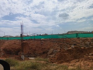 Plot Area in  Land at Shabad – for Sale