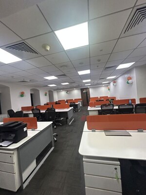 Office Space For Rent in Lower Parel West