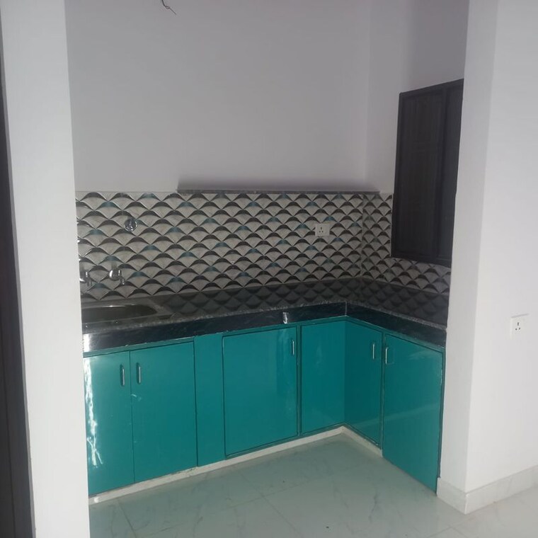 Bedroom, sadhana-vijay-orc 1.5 Bedroom 500 Sq.Ft. Apartment In Viraj Khand Lucknow 10634652