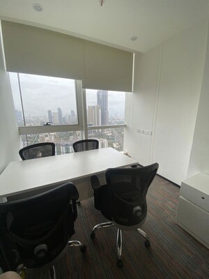  Office Space For Rent in Marathon Futurex, Lower Parel