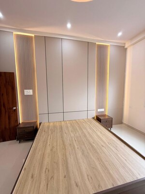 Bedroom in 3.5 BHK Villa at Shankarpalli – for Sale