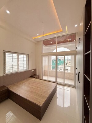 Kitchen in 3.5 BHK Villa at Shankarpalli – for Sale