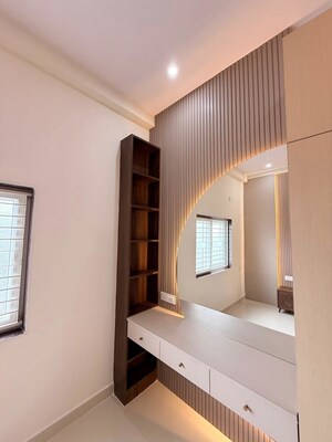 Kitchen in 3.5 BHK Villa at Shankarpalli – for Sale