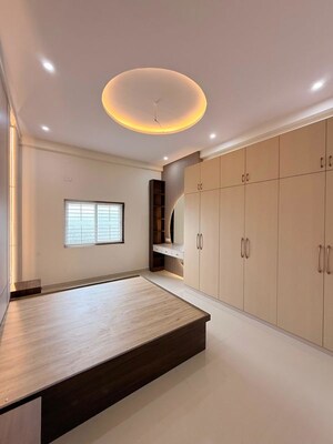 Bedroom in 3.5 BHK Villa at Shankarpalli – for Sale