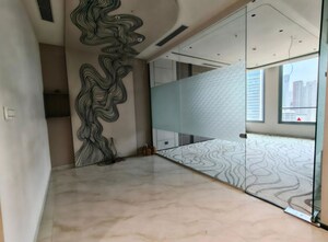 Room in  Office Space at One Lodha Place, Lower Parel – for Rent