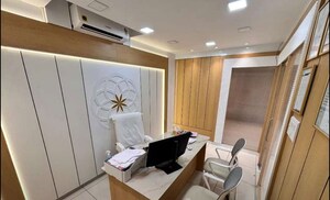 Team Area in  Office Space at Kantatoli – for Rent