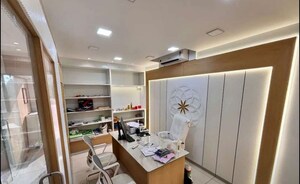 Team Area in  Office Space at Kantatoli – for Rent