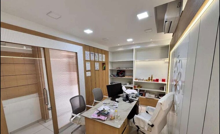 Team Area, kantatoli Commercial Office Space 6000 Sq.Ft. In Kantatoli Ranchi 10634671