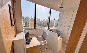 Team Area in  Office Space at Kantatoli – for Rent