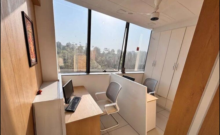 Team Area, kantatoli Commercial Office Space 6000 Sq.Ft. In Kantatoli Ranchi 10634671
