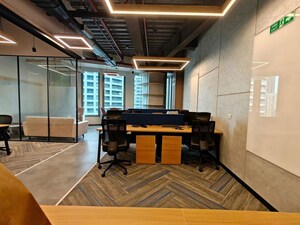  Office Space For Rent in One Lodha Place, Lower Parel