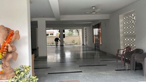 Building Lobby in  Builder Floor at Palam Vihar – for Rent