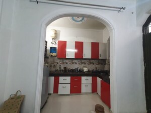 1 BHK Builder Floor For Rent in Palam Vihar