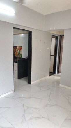 1 BHK Apartment For Rent in Malad West