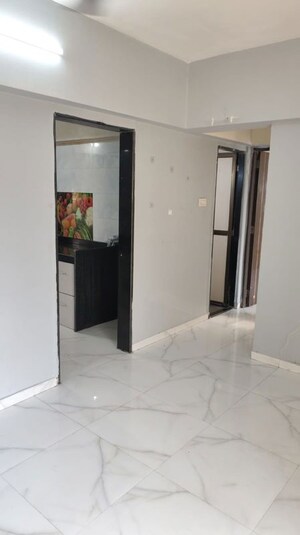 1 BHK Apartment For Rent in Malad West
