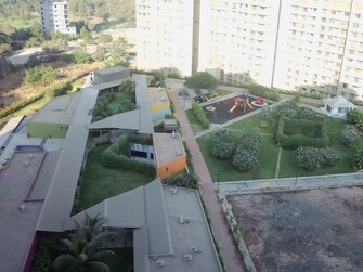 3 BHK 1000 Sq.Ft. Apartment in Everest World Gardenia