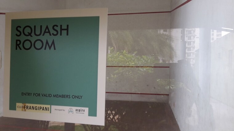 undefined, everest-world-gardenia 3 Bedroom 1000 Sq.Ft. Apartment In Dhokali Thane 10634686