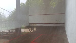 Room in 3 BHK Apartment at Everest World Gardenia, Dhokali – for Rent