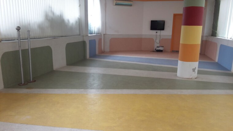 Room, everest-world-gardenia 3 Bedroom 1000 Sq.Ft. Apartment In Dhokali Thane 10634686