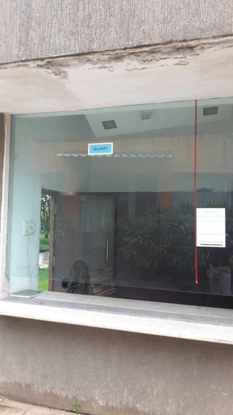 Exterior View, everest-world-gardenia 3 Bedroom 1000 Sq.Ft. Apartment In Dhokali Thane 10634686