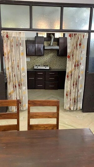 2 BHK Builder Floor For Rent in Palam Vihar