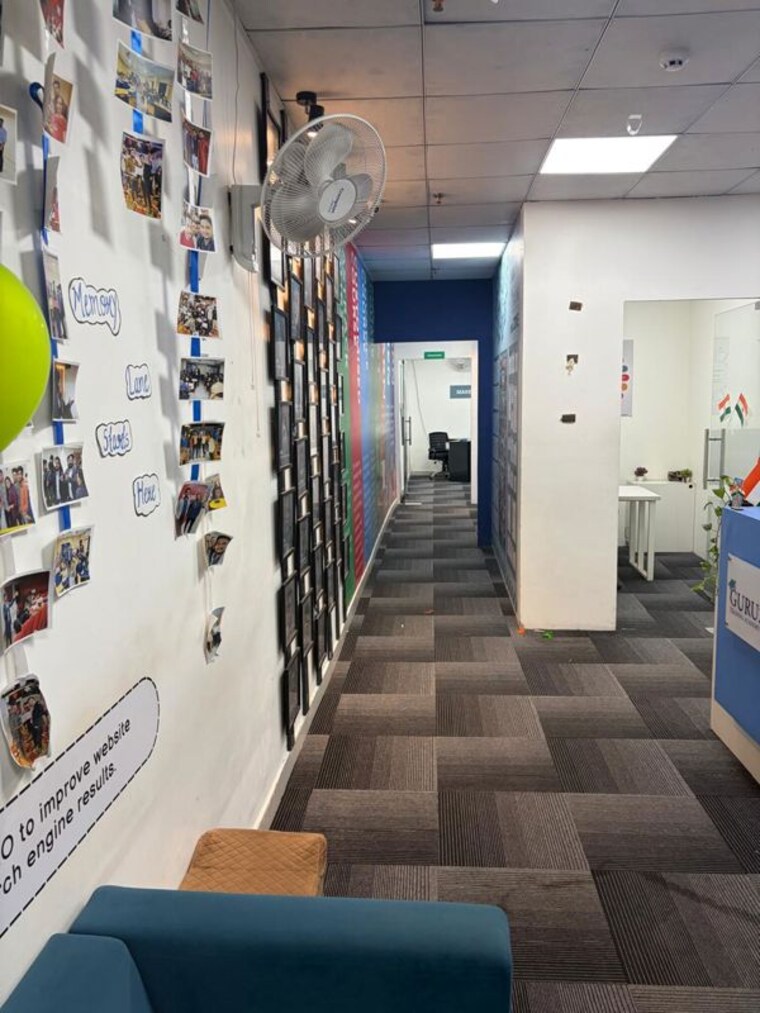 Team Area, sector 16 Commercial Office Space in IT/SEZ 1500 Sq.Ft. In Sector 16 Noida 10634691
