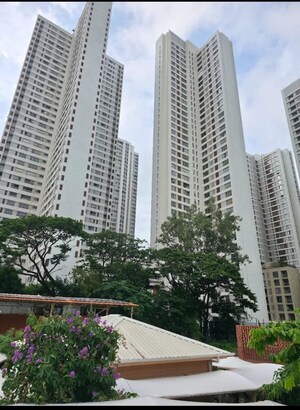 4 BHK Apartment – Exterior View View at Piramal Vaikunth, Balkum Pada - for Rent